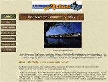 Tablet Screenshot of bes2.ednet.ns.ca