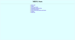 Desktop Screenshot of mrtg.ednet.ns.ca