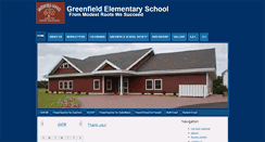 Desktop Screenshot of greenfieldele.ednet.ns.ca