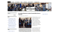 Desktop Screenshot of hste.ednet.ns.ca