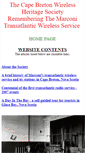 Mobile Screenshot of cbwireless.ednet.ns.ca