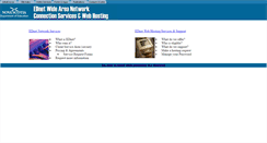 Desktop Screenshot of about.ednet.ns.ca