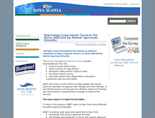 Tablet Screenshot of amat.ednet.ns.ca