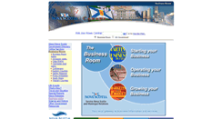 Desktop Screenshot of businessroom.ednet.ns.ca